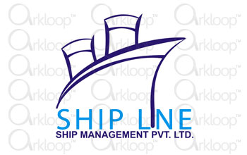 Shipping Logo