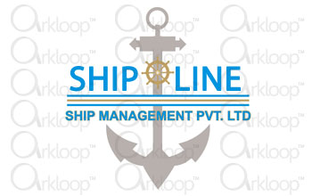 Shipping Logo