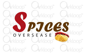 Spices Logo